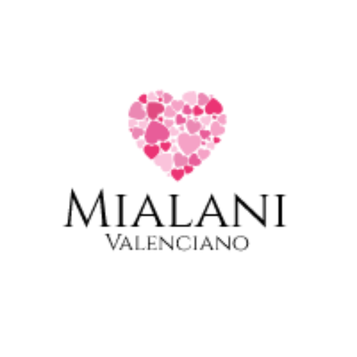 Mialani Valenciano's Website